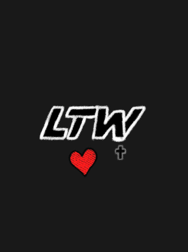 Lovingtheword 